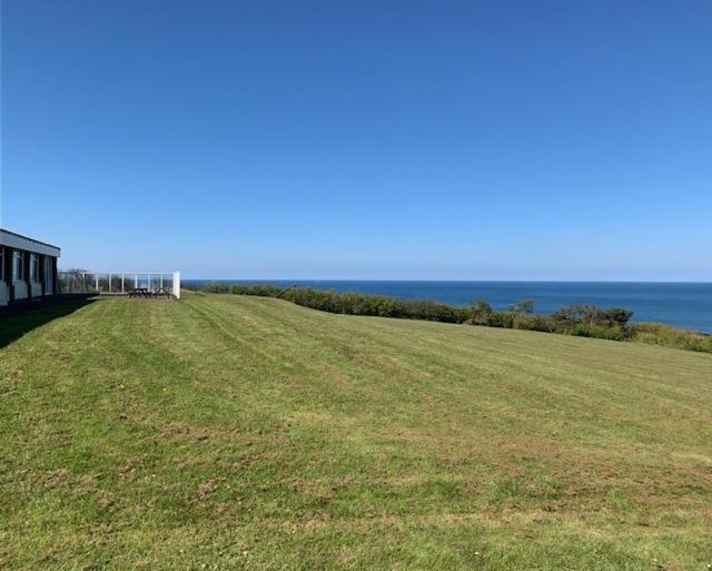 Chalet 23 Widemouth Bay Bude Exteriör bild