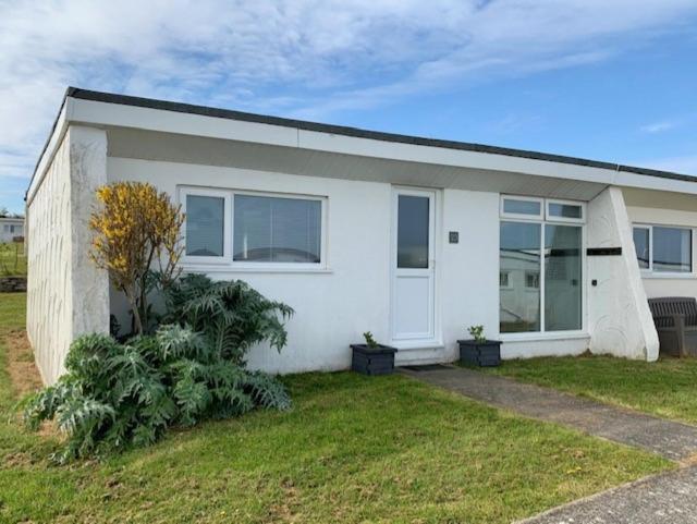 Chalet 23 Widemouth Bay Bude Exteriör bild